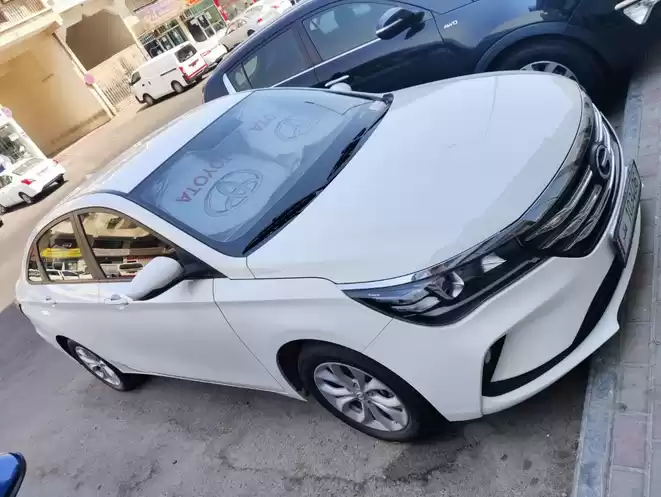 Used GAC GA4 For Rent in Doha #5118 - 1  image 